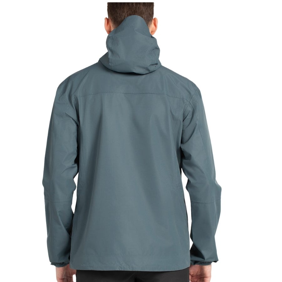 Wala Chaquetas +8000 Anorack Parka Abisko 25V