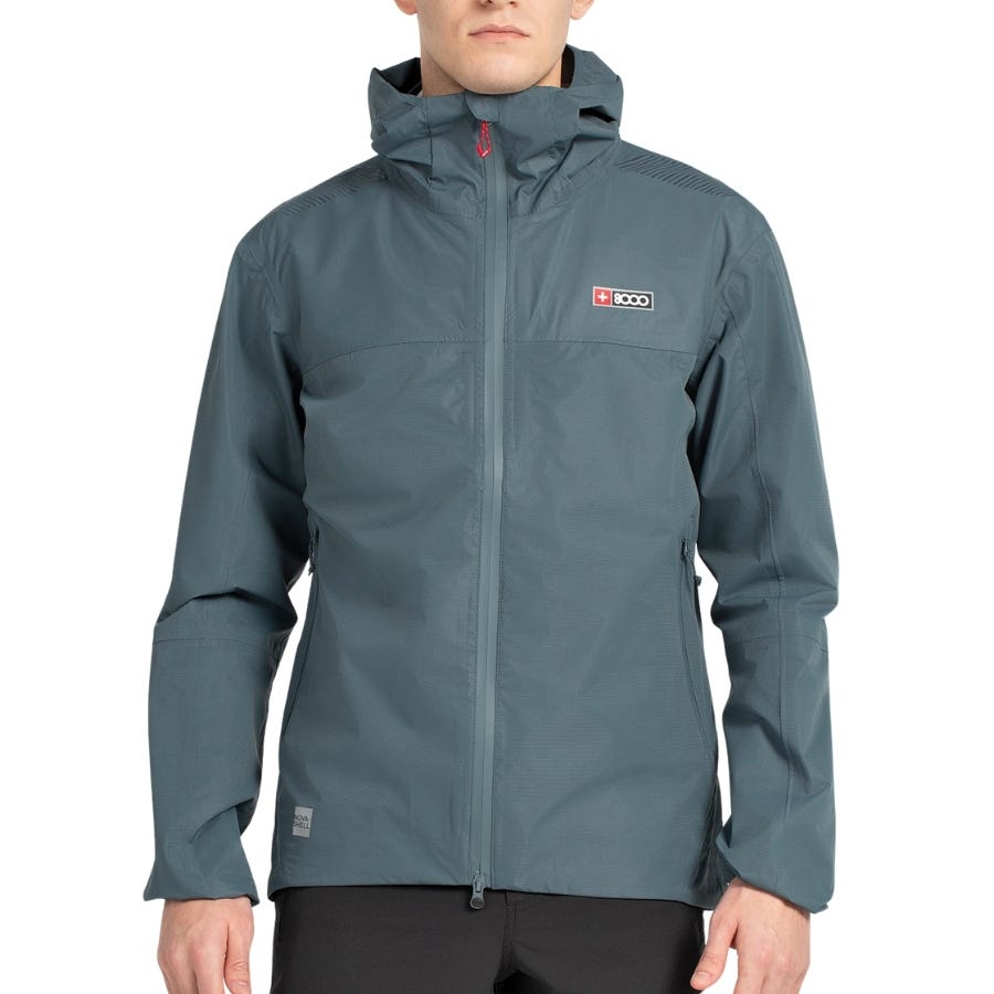wala Chaquetas +8000 Anorack Parka Abisko 25V