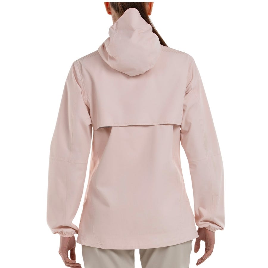 Wala Chaquetas +8000 Anorack Parka Volantis