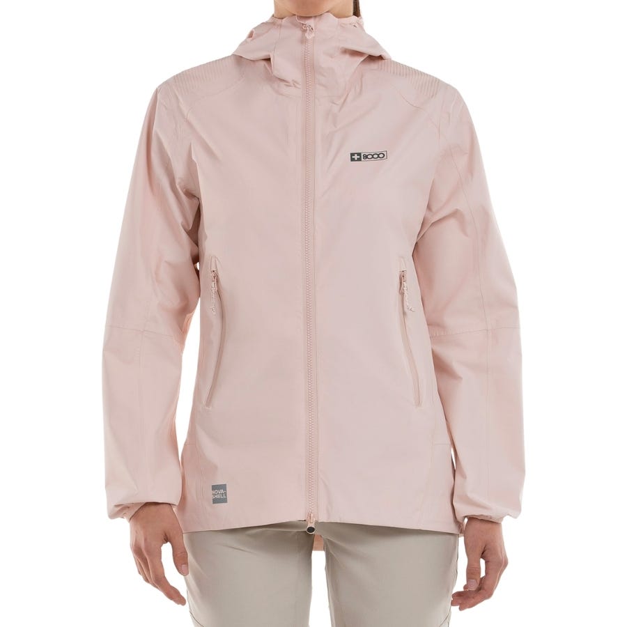 Wala Chaquetas +8000 Anorack Parka Volantis