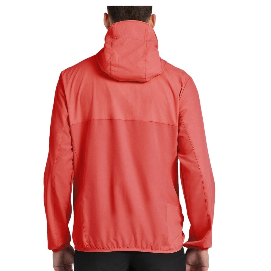 Wala Chaquetas +8000 Anorack Treking Alcarria 25V