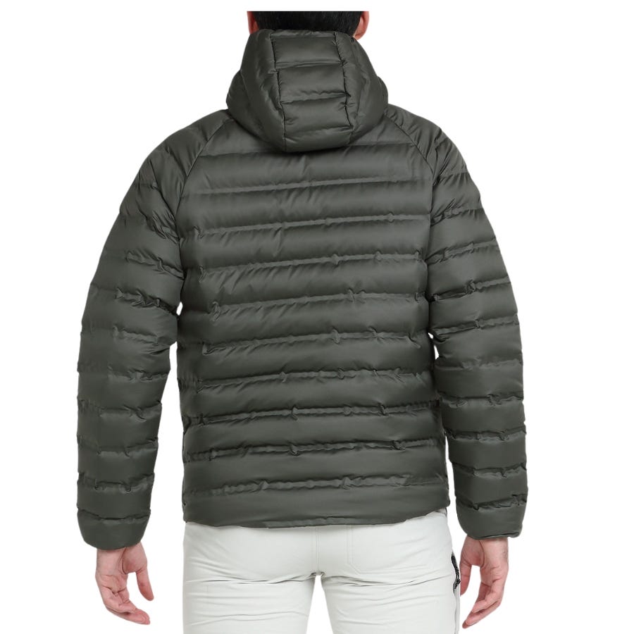 Wala Chaquetas +8000 Grec