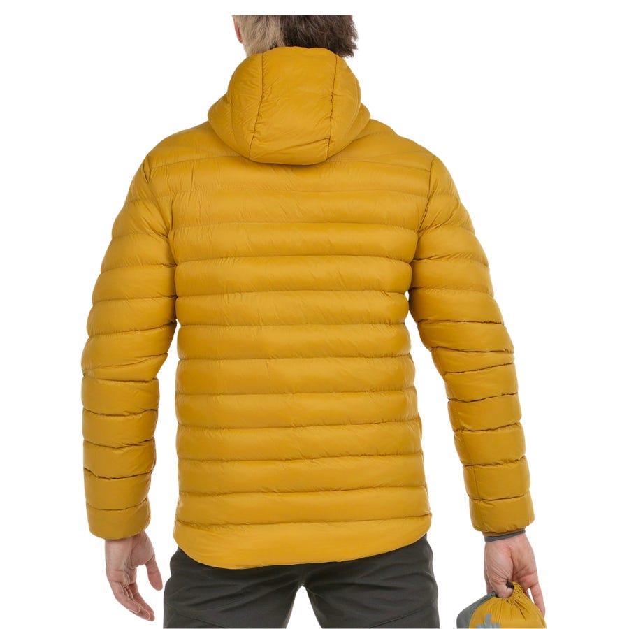 Wala Chaquetas +8000 Hornil