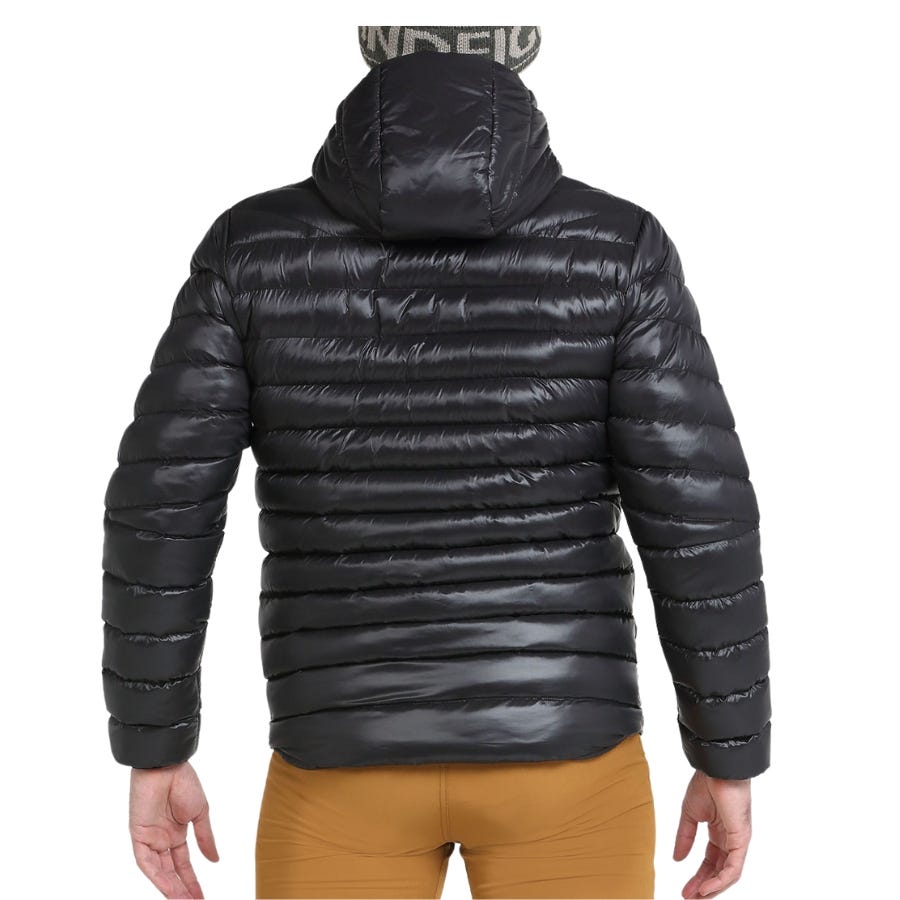 Wala Chaquetas +8000 Hornil