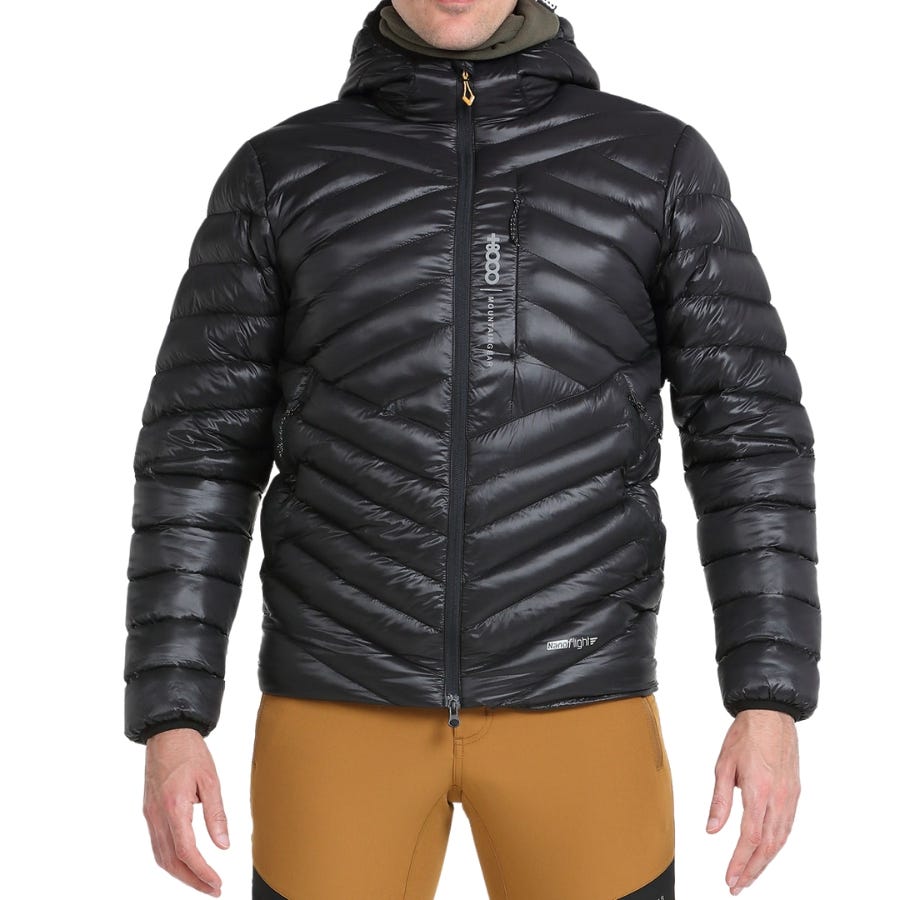 wala Chaquetas +8000 Hornil