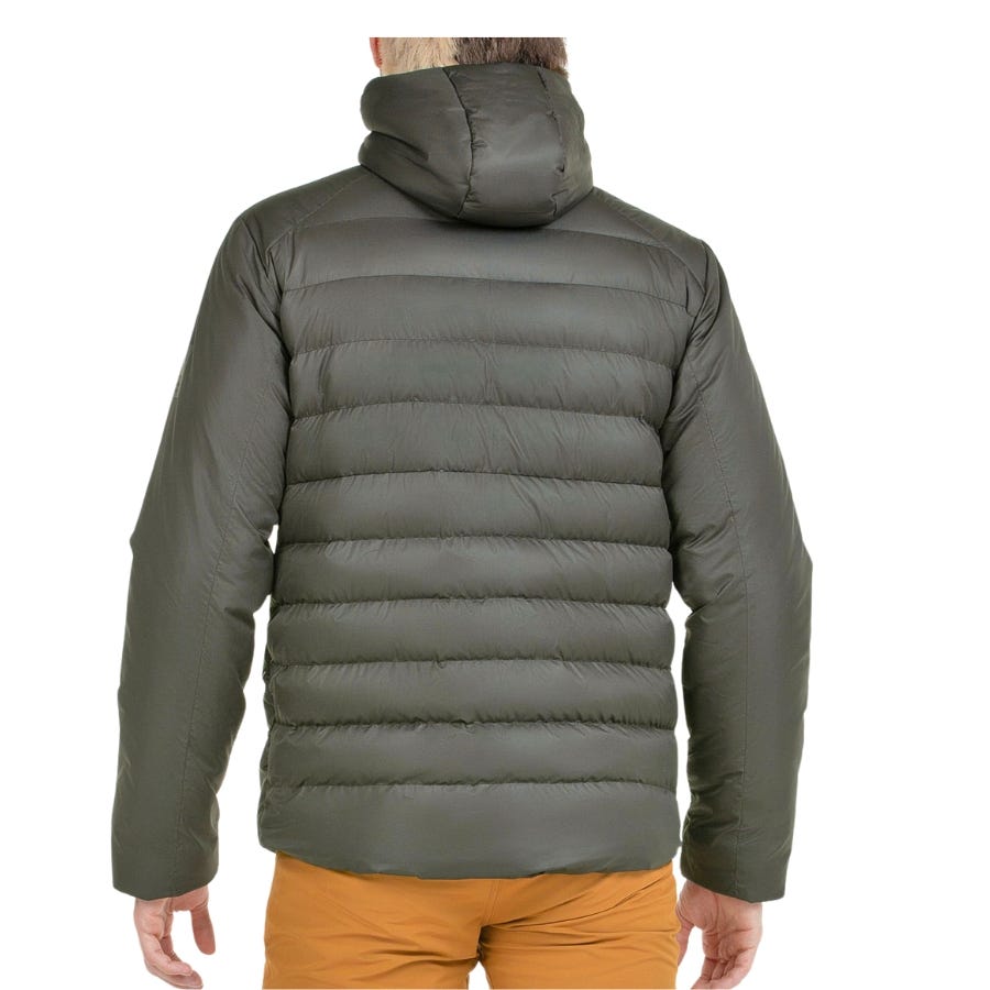 Wala Chaquetas +8000 Irlan