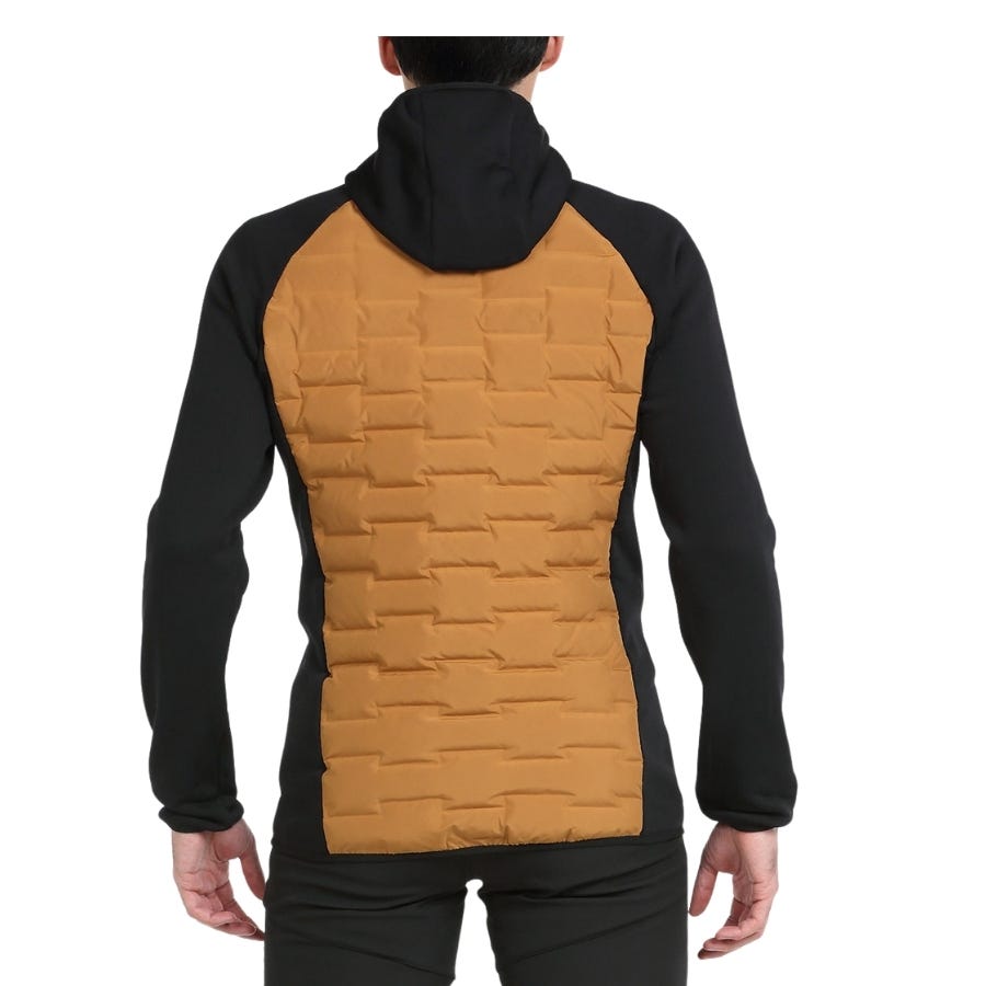 Wala Chaquetas +8000 Warmex