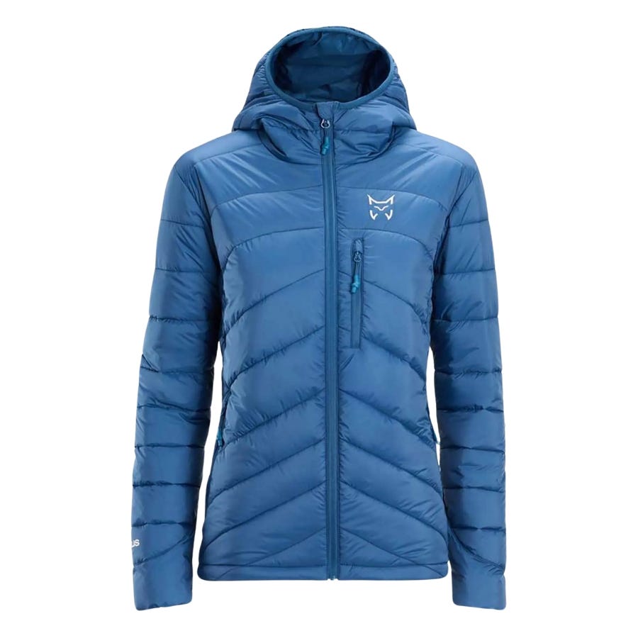 Wala Chaquetas Altus Elbrus W J30