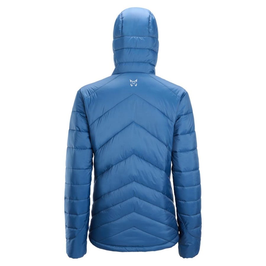 Wala Chaquetas Altus Elbrus W J30
