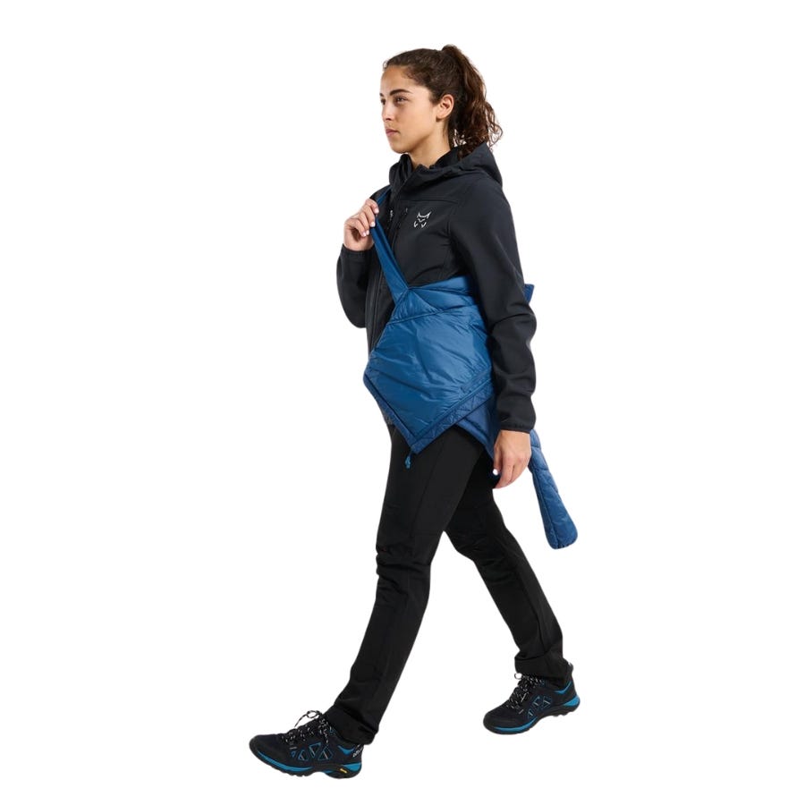 Wala Chaquetas Altus Elbrus W J30