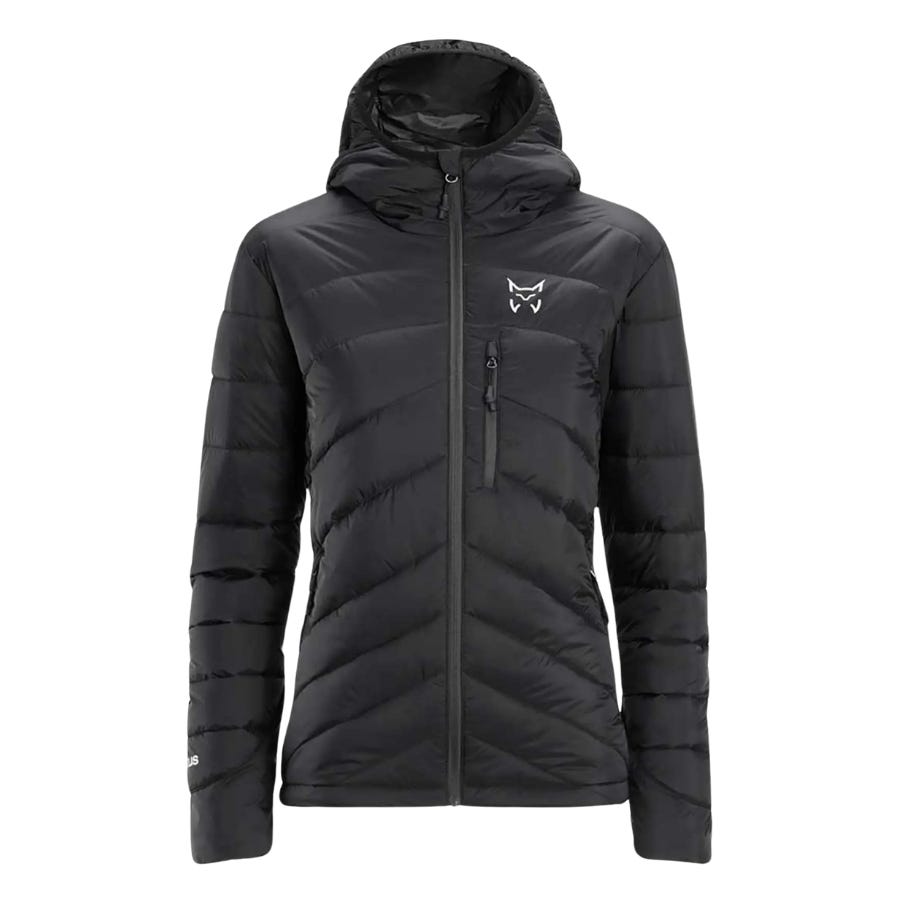Wala Chaquetas Altus Elbrus W J30