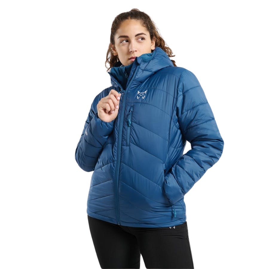 Wala Chaquetas Altus Elbrus W J30