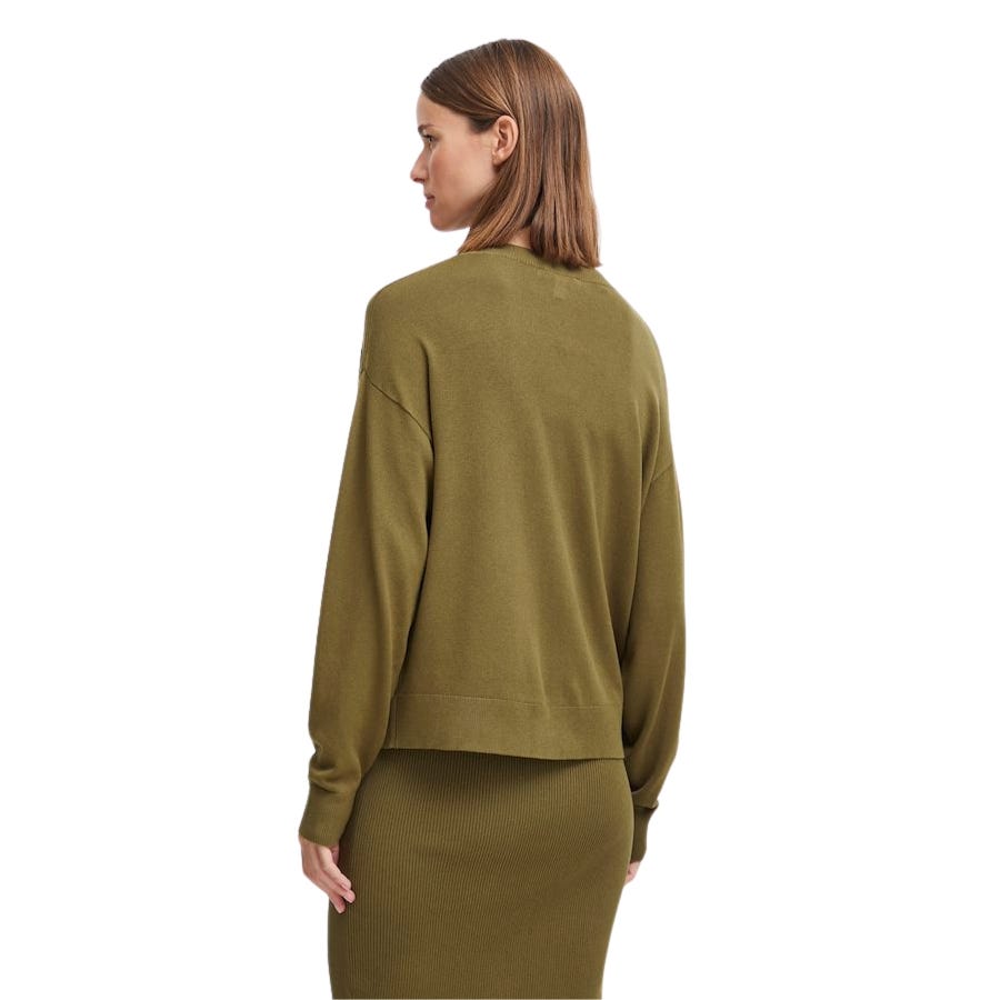 Wala Chaquetas B.young Bymmorla Vneck Cardigan 3