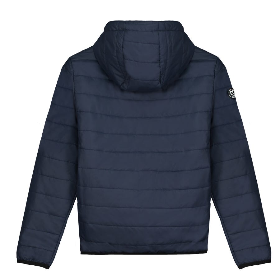 Wala Chaquetas Batti Chaqueta De Fibra