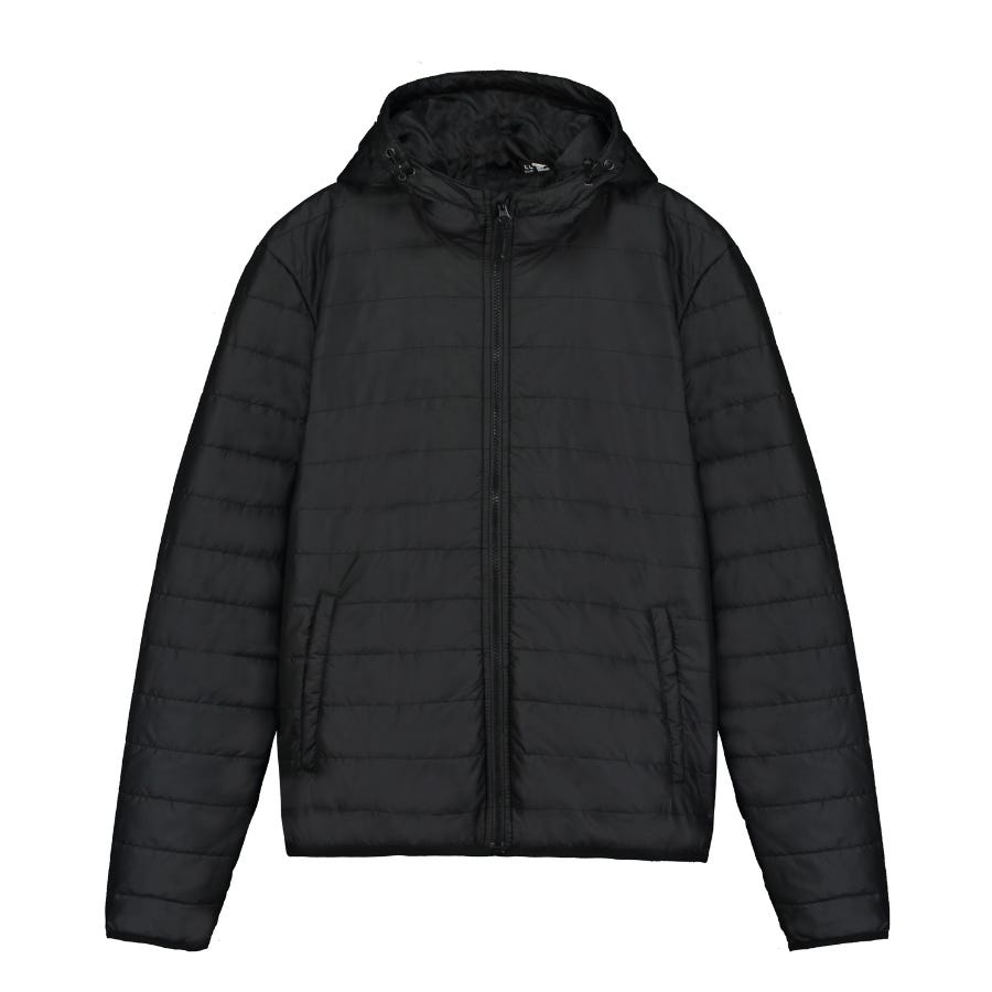 wala Chaquetas Batti Chaqueta de Fibra