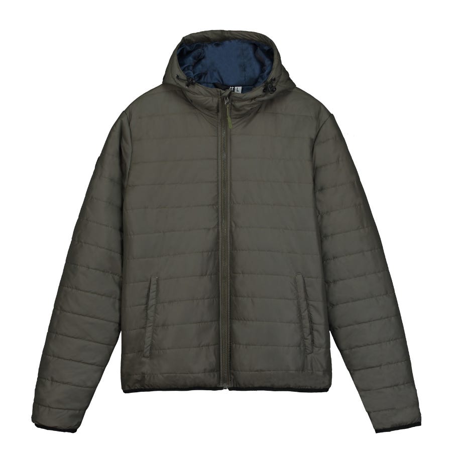 wala Chaquetas Batti Chaqueta de Fibra