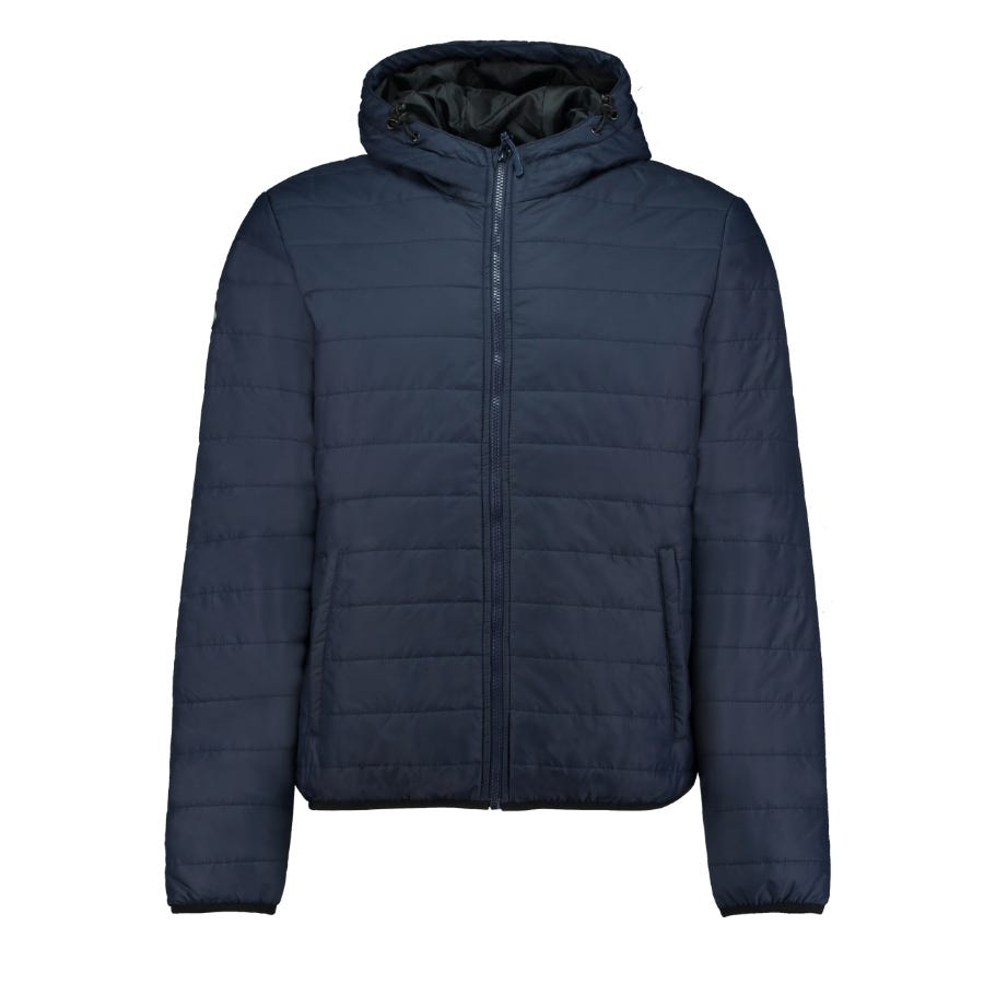 wala Chaquetas Batti Chaqueta de Fibra