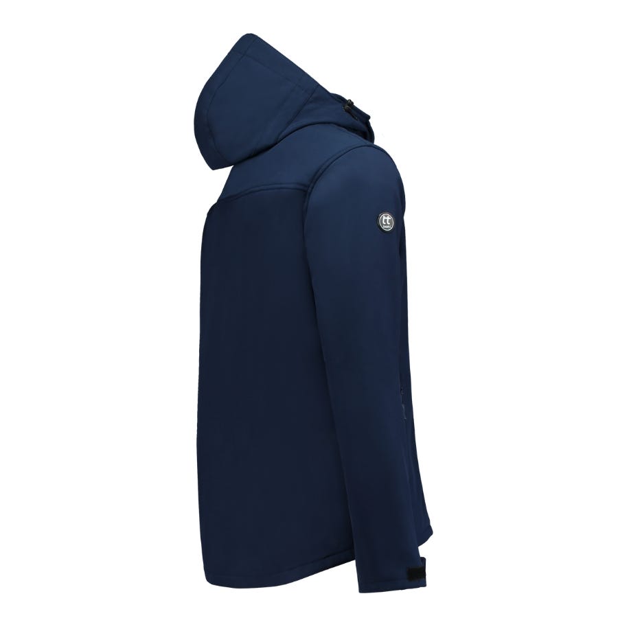 Wala Chaquetas Batti SOFTSHELL