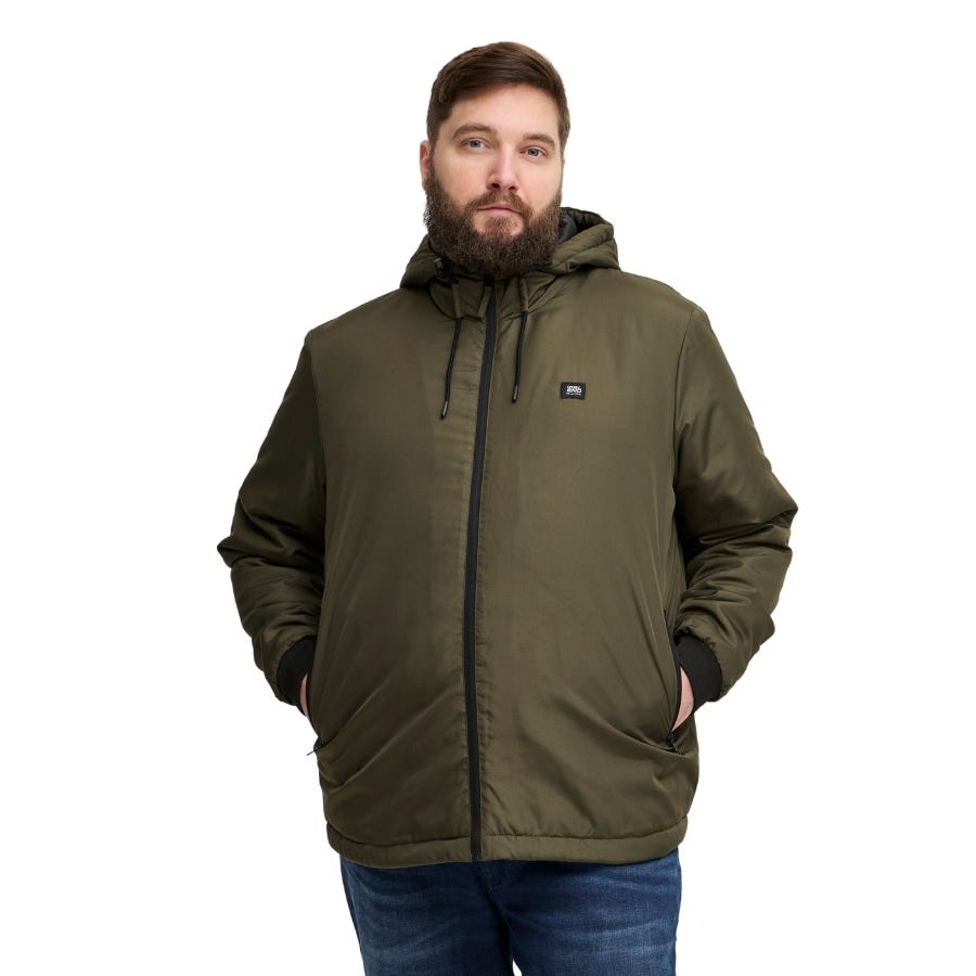 wala Chaquetas Blend Outerwear