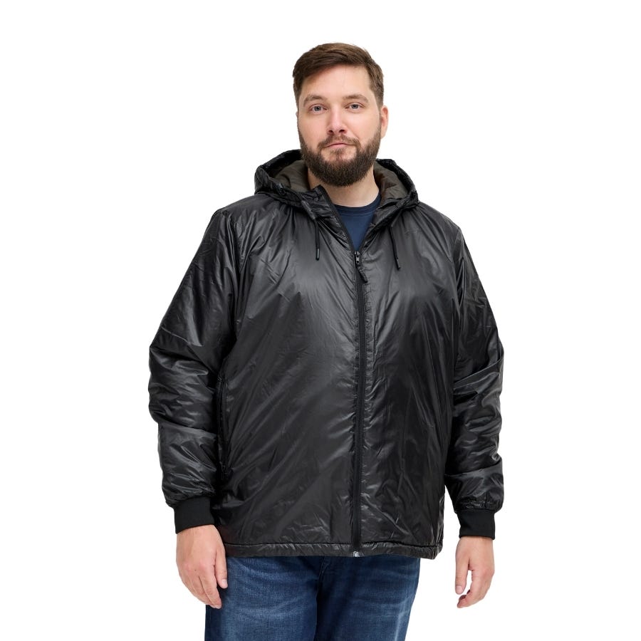wala Chaquetas Blend Outerwear