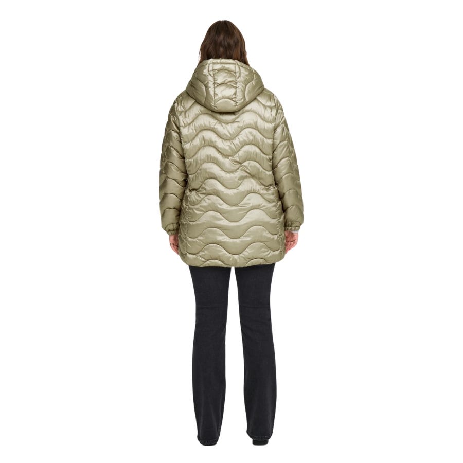 Wala Chaquetas Carmakoma Carvega