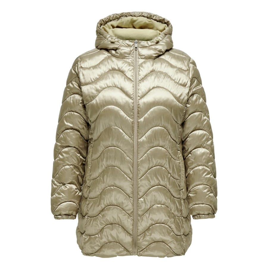 Wala Chaquetas Carmakoma Carvega