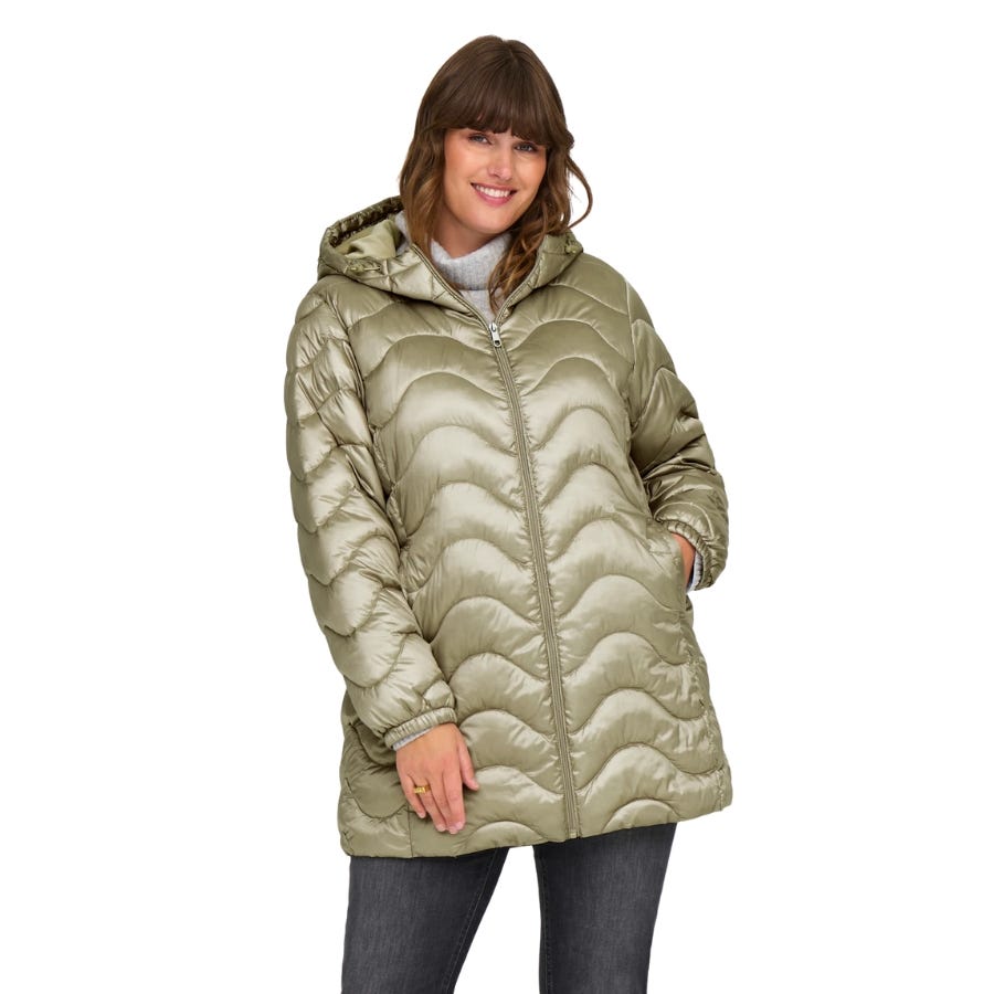 Wala Chaquetas Carmakoma Carvega