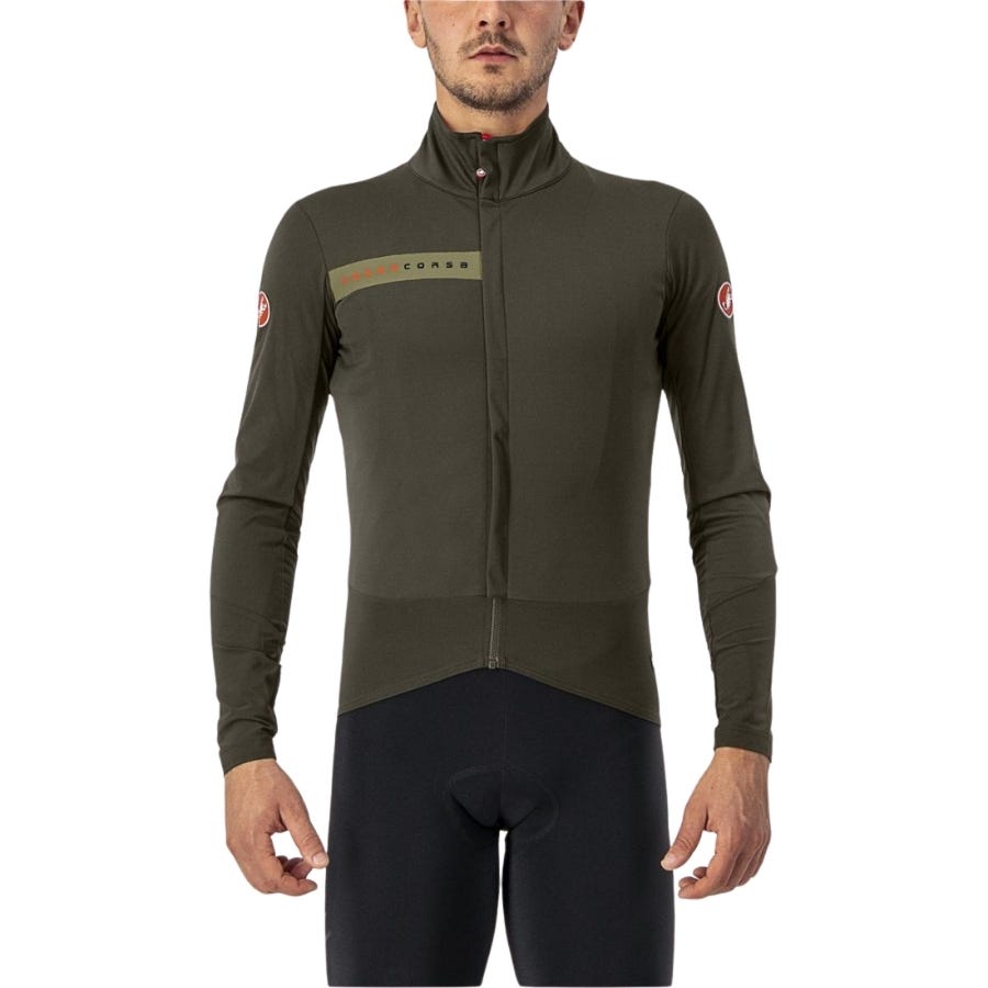 wala Chaquetas Castelli Chaqueta Beta Ros
