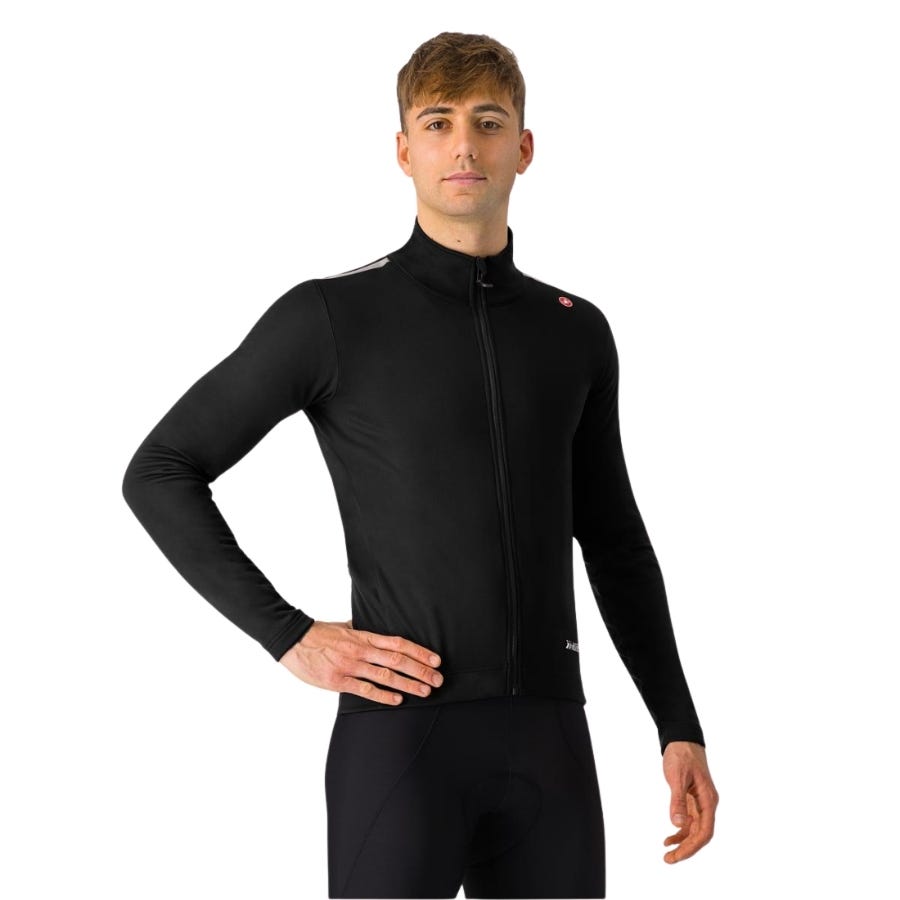 wala Chaquetas Castelli Chaqueta Espresso Air