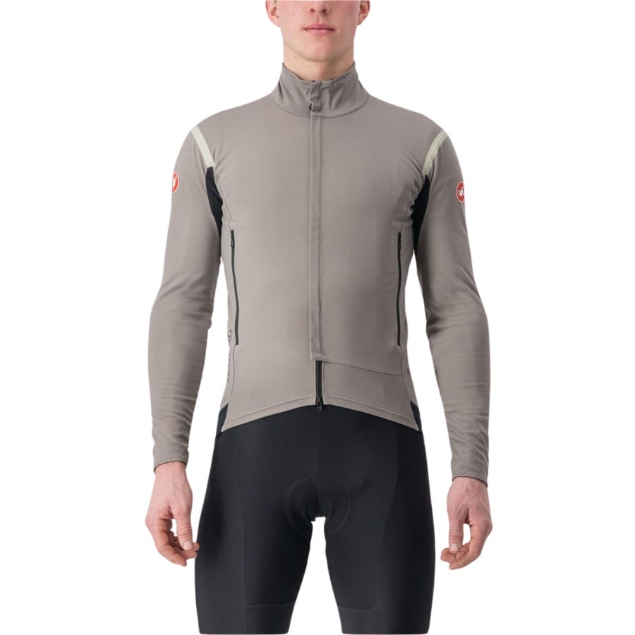 wala Chaquetas Castelli Perfetto Ros 2