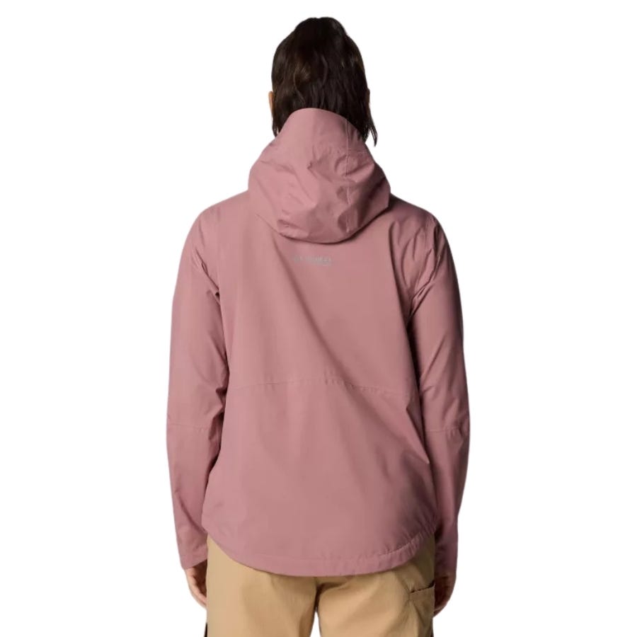 Wala Chaquetas Columbia Ampli-Dry™ II Shell