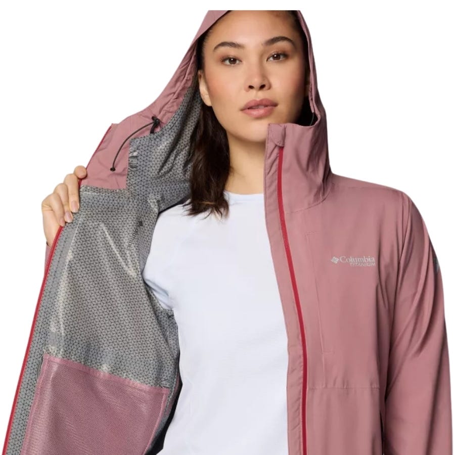 Wala Chaquetas Columbia Ampli-Dry™ II Shell