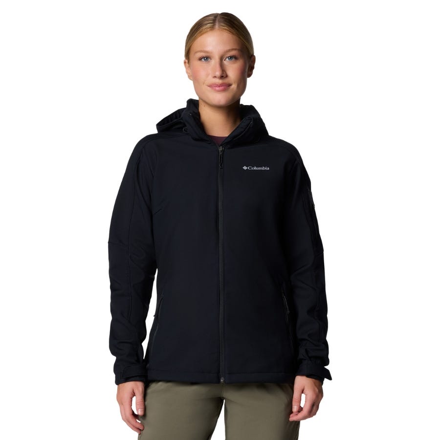 Wala Chaquetas Columbia Cascade Ridge™ II Jacket