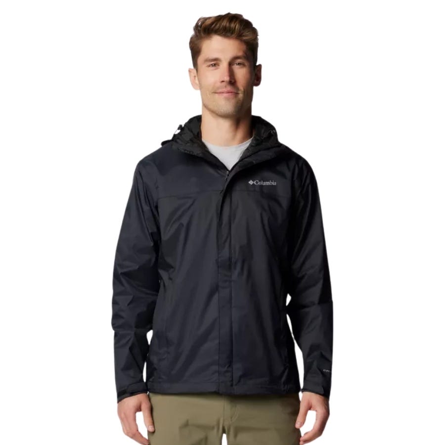 Wala Chaquetas Columbia Watertight™ II Jacket