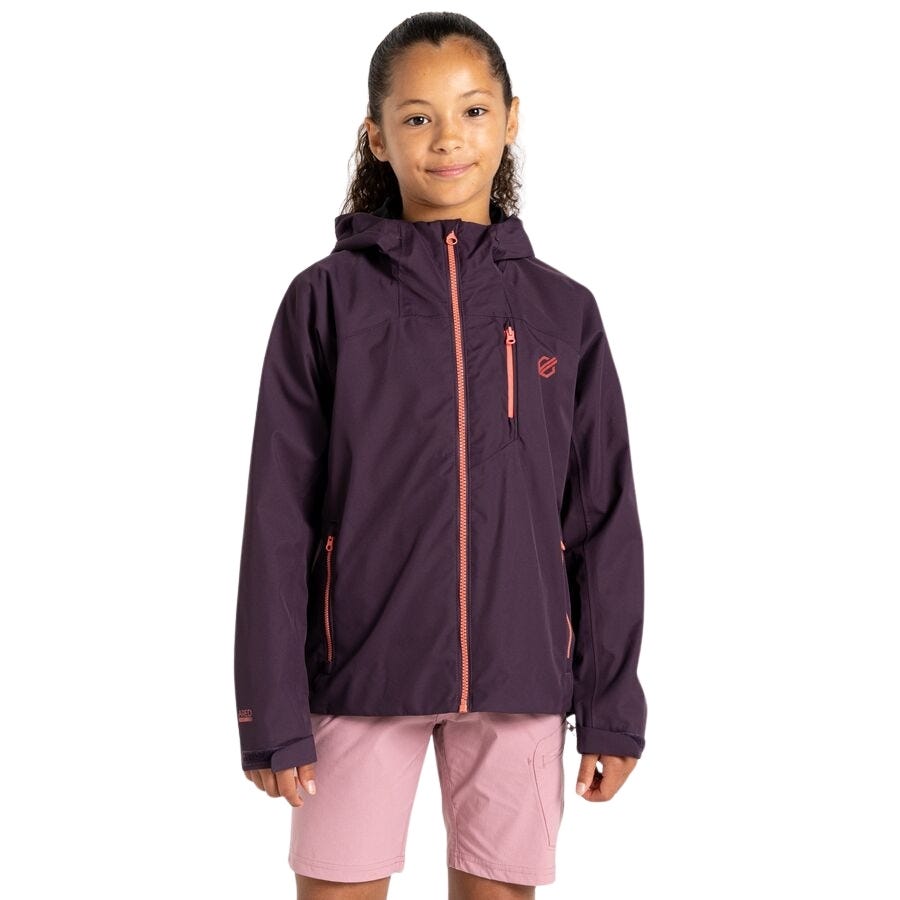 Wala Chaquetas Dare2b KidsSwitchOutJkt