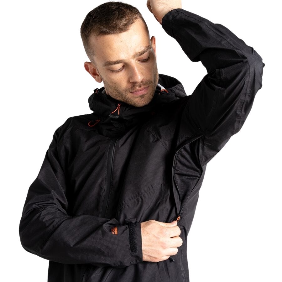 Wala Chaquetas Dare2b TorrekBrtheOutJkt