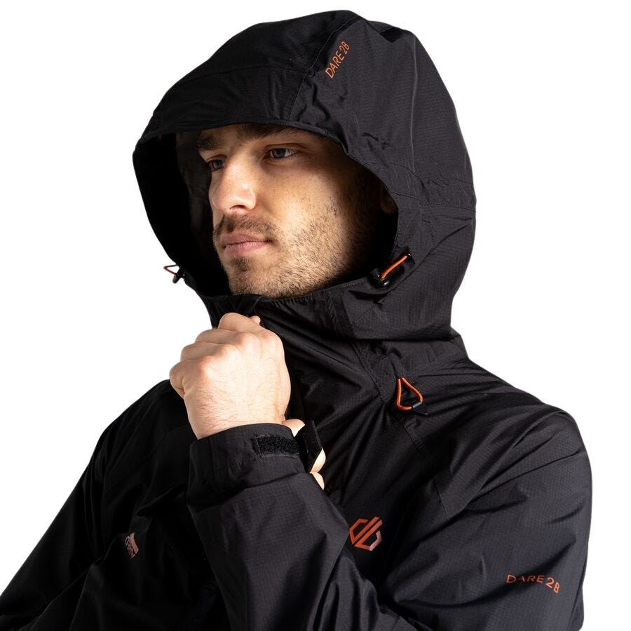 Wala Chaquetas Dare2b TorrekBrtheOutJkt