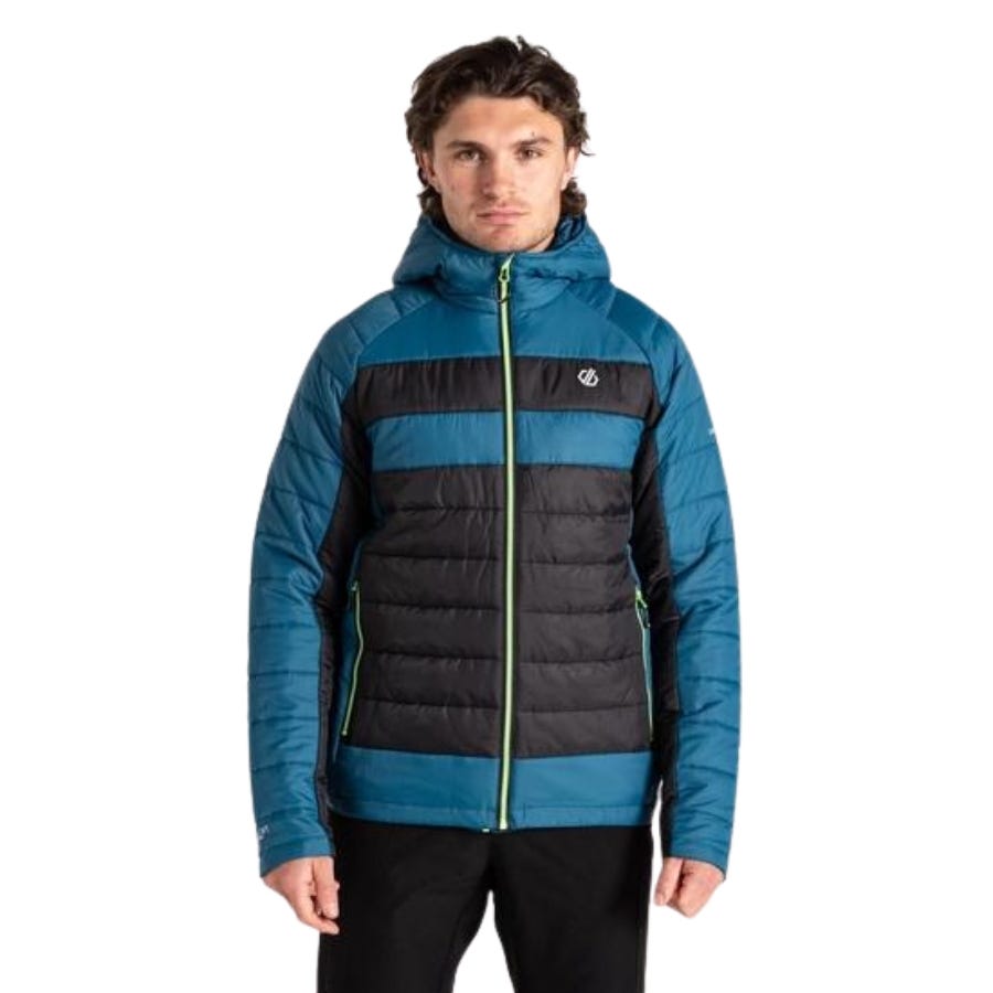 wala Chaquetas Dare2b Touring II Jacket