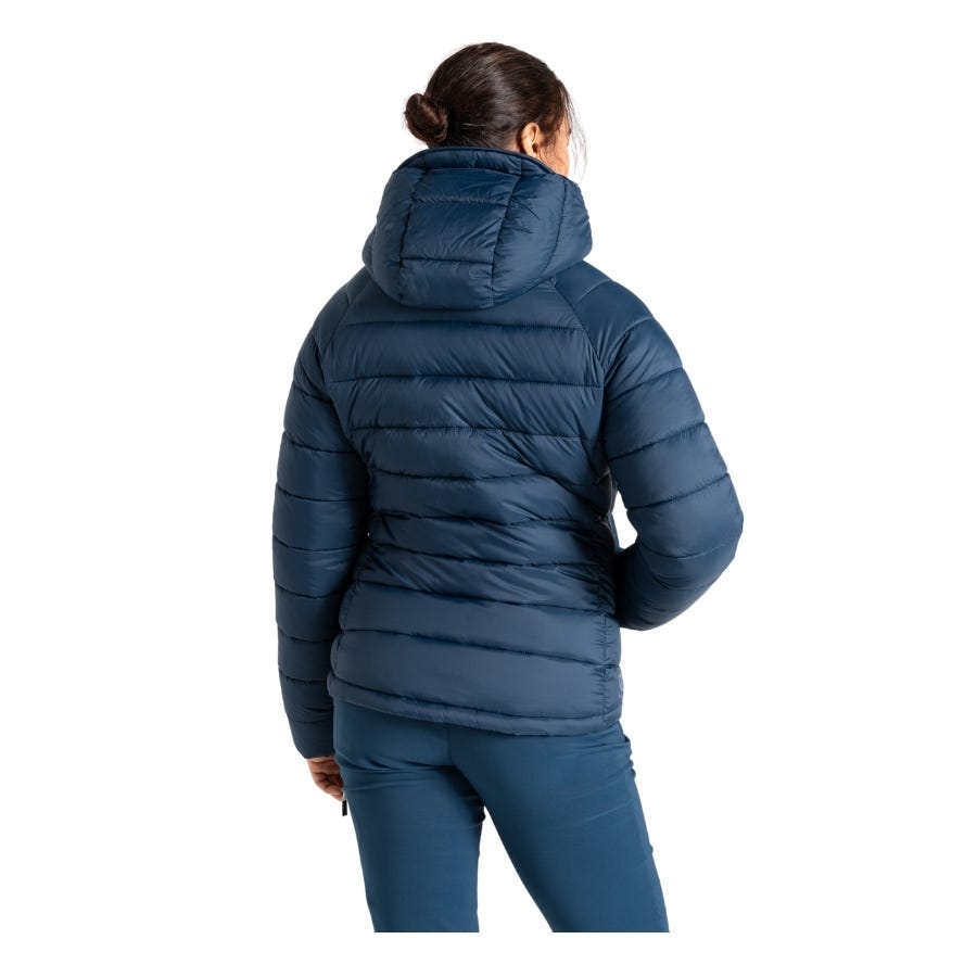 Wala Chaquetas Dare2b WnTorrekBaffleJkt