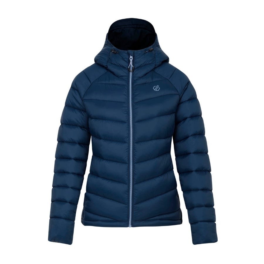 Wala Chaquetas Dare2b WnTorrekBaffleJkt