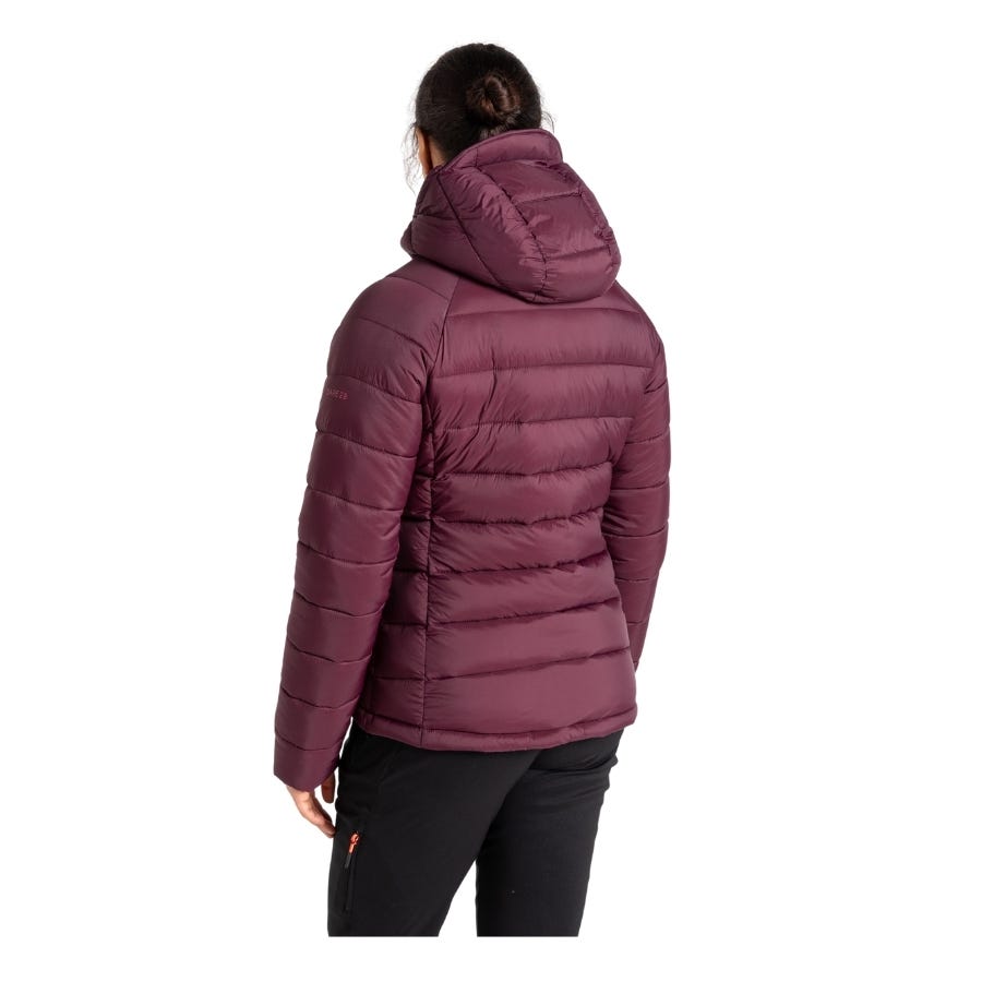 Wala Chaquetas Dare2b WnTorrekBaffleJkt