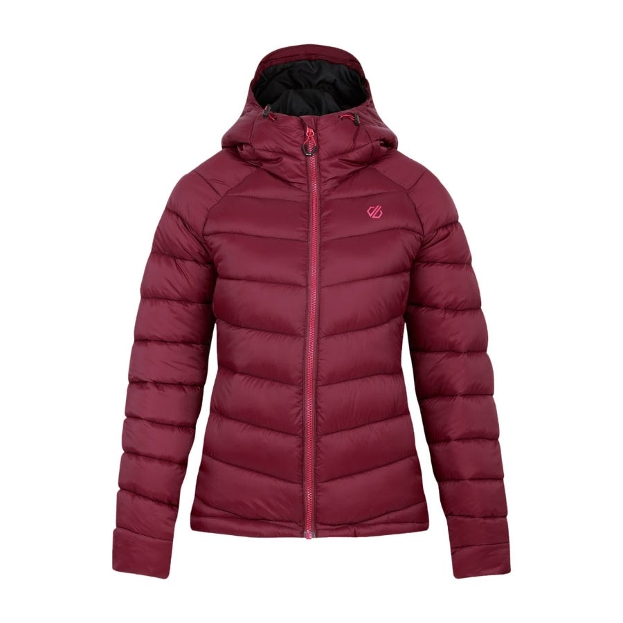 Wala Chaquetas Dare2b WnTorrekBaffleJkt