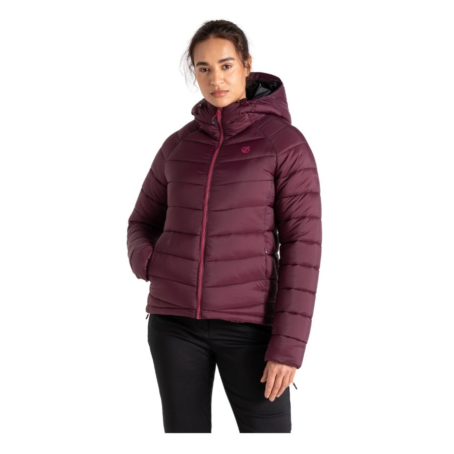wala Chaquetas Dare2b WnTorrekBaffleJkt