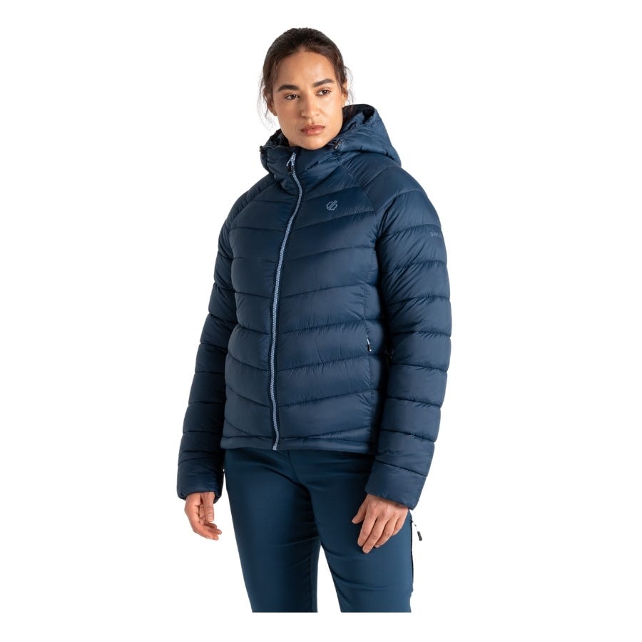 wala Chaquetas Dare2b WnTorrekBaffleJkt