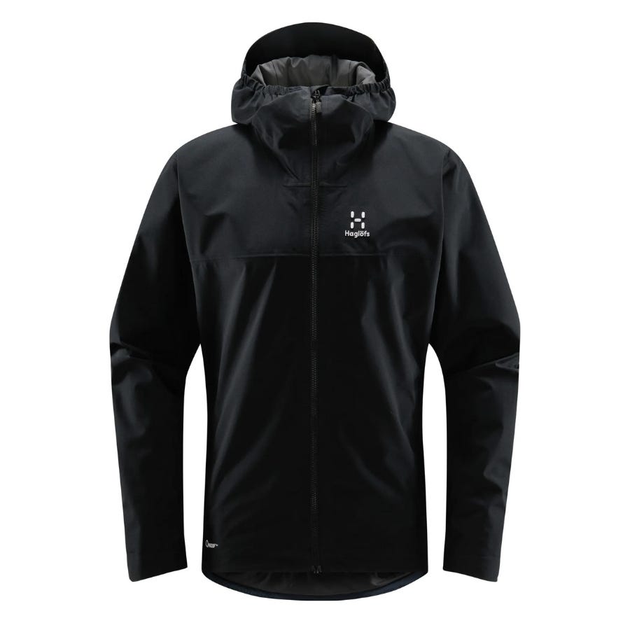 wala Chaquetas Haglofs Korp Proof Jacket Me