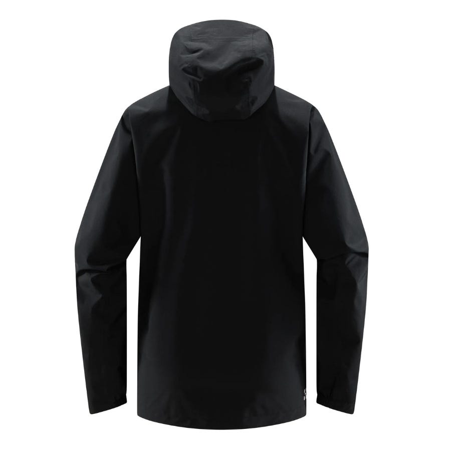 Wala Chaquetas Haglofs Korp Proof Jacket Wo