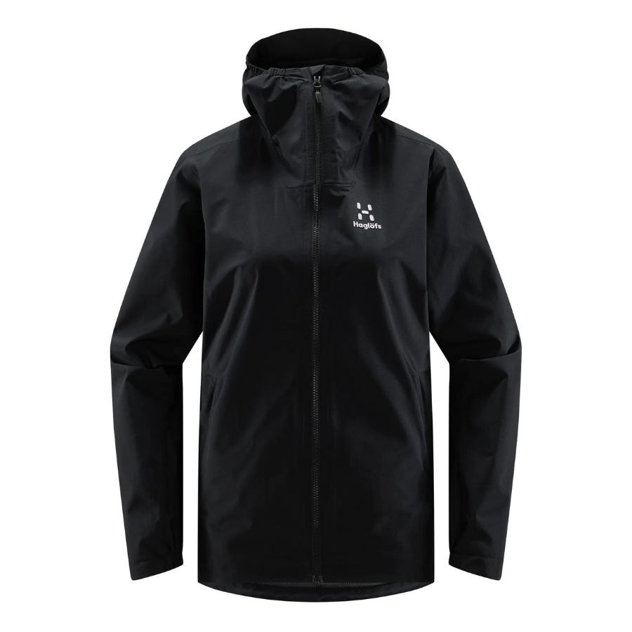 wala Chaquetas Haglofs Korp Proof Jacket Wo