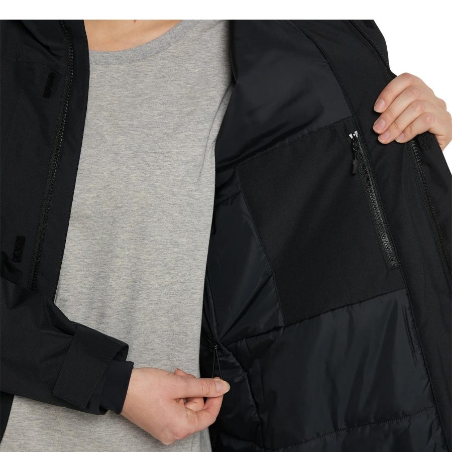 Wala Chaquetas Haglofs Salix Proof Mimic Parka