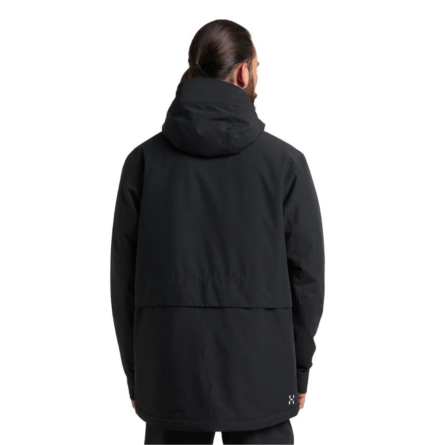 Wala Chaquetas Haglofs Salix Proof Mimic Parka