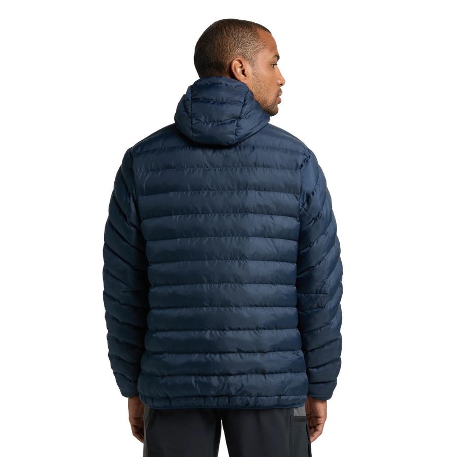 Wala Chaquetas Haglofs Särna Mimic Hood